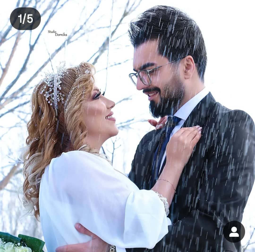 آتلیه عکاسی درنیکا در تبریز